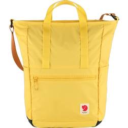 Fjällräven High Coast Totepack - Mellow Yellow