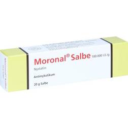 Moronal 20g Ointment