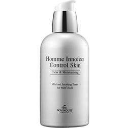 The Skin House Innofect Control 130ml