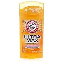 Arm & Hammer Ultramax Antiperspirant Invisible Powder Fresh