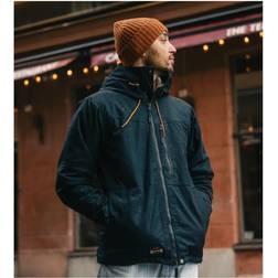 Lundhags Järpen Pile Jacket Black