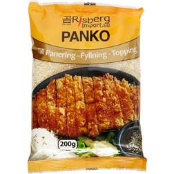 Risberg Panko Asiatiskt Ströbröd 200g