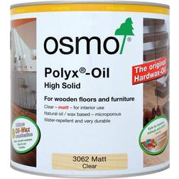 Osmo Polyx-Oil Original 3062 Clear Transparent