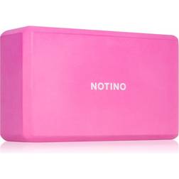 Notino Sport Collection Yoga block yoga block 1 pc