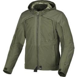 Macna Territor Jacket - Grün Herren