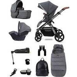 Silver Cross Lunar (Travel system)