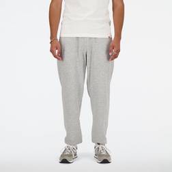 New Balance French Terry Jogger - Athletic Grey