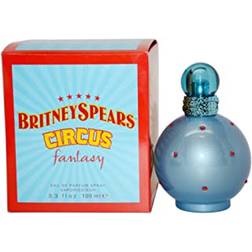 Britney Spears Circus Fantasy WMN EDP 100ml