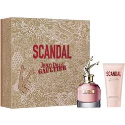 Jean Paul Gaultier Scandal Body Lotion 75ml + EdP 50ml