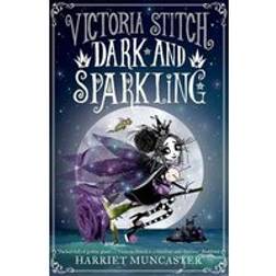 Victoria Stitch: Dark and Sparkling (Häftad)