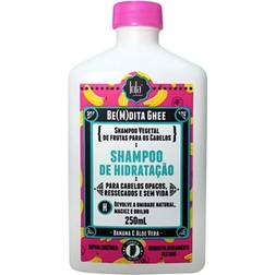 Lola Cosmetics Shampoo de Hidratação BeM dita Ghee 250ml