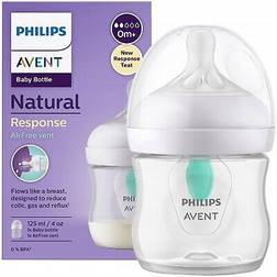 Philips Avent Response 125 Nappflaska 0 m