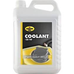 Kroon-Oil Frostschutz VW,AUDI,BMW 04317 Kühlflüssigkeit 5L