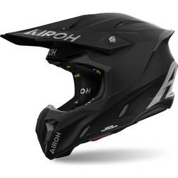 Airoh motocross helmet Twist black TW311