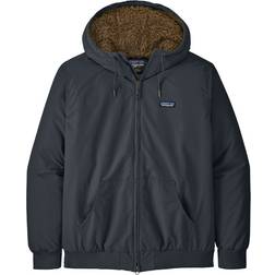 Patagonia Men's Lined Isthmus Hoody - Blue