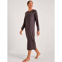 Calida Nattlinne deepsleep warming brun