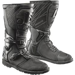 Gaerne Crossstøvler G_Dakar Gore-Tex - Sort Herre
