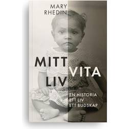 Mitt Vita Liv (E-bok)
