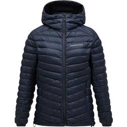 Peak Performance W Frost Down Hood Jacket