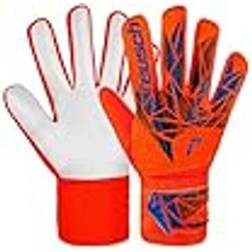 reusch Attrakt Solid Junior Goalkeeper Gloves Size 7