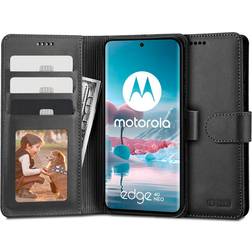 Tech-Protect Wallet Case for Motorola Edge 40 Neo