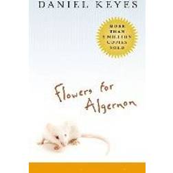 Flowers For Algernon (Häftad)