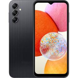 Samsung Galaxy A14 4GB RAM 64GB Black