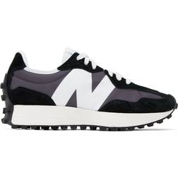 New Balance 327 - Black/Grey