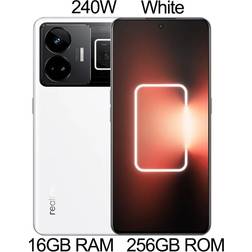 Realme GT Neo 5 Super Charge