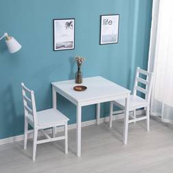 Westwood Pine Dining Set