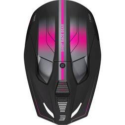 Shot FURIOUS AIM MX-Helm matt pink