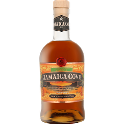 Jamaica Cove Pineapple Rum 40% 70 cl