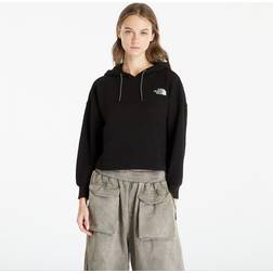 The North Face Women's Mhysa Hoodie Tnf Black