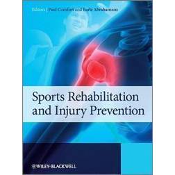 Sports Rehabilitation and Injury Prevention (Häftad, 2010)