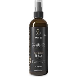 ingredien Nature Salt Water Spray Uden Parfume 250ml