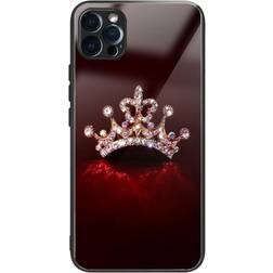 MAULUND Crown Case for iPhone 14 Pro