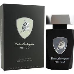 Lamborghini Tonino Mitico Eau De Toilette 200ml