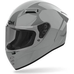 Airoh Connor Color Helm - Grau