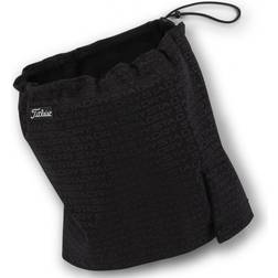 Titleist StaDry Neck Warmer Snood Black/White
