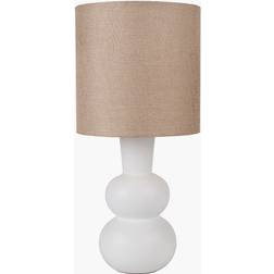Pacific Lifestyle Olivia's Luna Curved Table Lamp