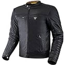 Shima Winchester 2.0 Motorcycle Jacket - Black Man
