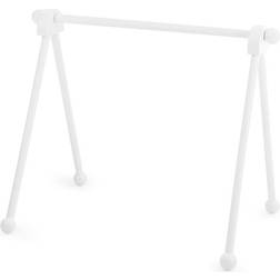 Moulin Roty Wooden Activity Stand White