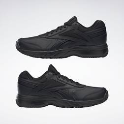 Reebok Große Größen: Walkingschuh, schwarz, Gr.37-42 37;38;38,5;39;40;40,5;41;42