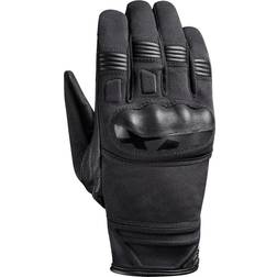 Ixon MS Picco Motorradhandschuhe - Schwarz