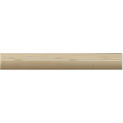 Hill Ceramic Dekor Kakel Alborán Mocca Beige Blank