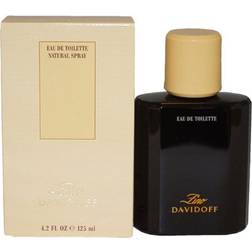 Davidoff Davidoff Zino Davidoff Eau De Toilette Spray EDT 4.2 fl oz