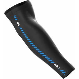 Pulsar eS Gaming Sleeve Arm Long L - Juodas