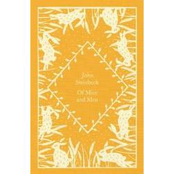 Of Mice and Men: Little Clothbound Classics (Hardcover)