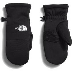 The North Face Kid's Sierra Etip Mitts - TNF Black (NF0A7WL1)