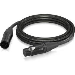 Behringer PMC-500 5m XLR Cable 5m